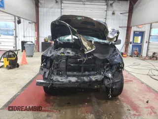 2019 Ram 1500 Express z VIN 1C6RR7FG0KS705471, wystawiony jako Copart lot #46489145 z przebiegiem Nie podano mil oraz Szkoda całkowita • Salvage title. Historia ofert i sprzedaży dostępna na DreamBid. Obrazek 5.