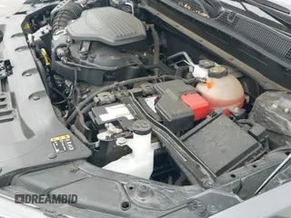 2022 Chevrolet Blazer LT с VIN 3GNKBDRS6NS196905, выставлен на аукционе IAAI как лот 42344335 с пробегом 24 760 миль миль и . История ставок и продаж доступна на DreamBid. Изображение 19.