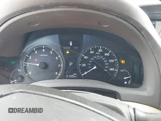 2015 Lexus RX 350 with VIN 2T2ZK1BA8FC158514, listed as a IAAI auction lot 42583672 with 61,590 mi miles and . Bid and sale history available at DreamBid. Image 7.