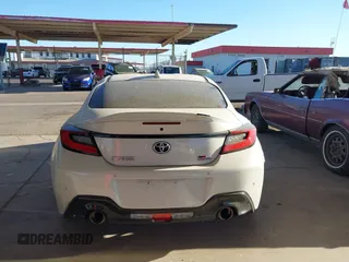 2022 Toyota 86 Premium with VIN JF1ZNBF1XN8750721, listed as a IAAI auction lot 42238409 with 37,379 mi miles and . Bid and sale history available at DreamBid. Image 15.