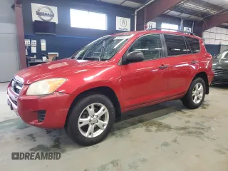 2010 Toyota RAV4 с VIN 2T3BK4DV0AW022643, выставлен на аукционе Copart как лот 58201675 с пробегом 217 956 миль миль и Чистый • Clean title. История ставок и продаж доступна на DreamBid. Изображение 1.