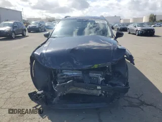 2021 Volkswagen Tiguan S with VIN 3VV1B7AX3MM016927, listed as a Copart auction lot 51351865 with 43,594 mi miles and Salvage title. Bid and sale history available at DreamBid. Image 5.