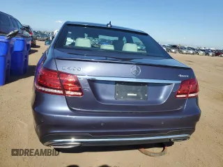 2016 Mercedes-Benz E-Class E 400 with VIN WDDHF6HB6GB254777, listed as a Copart auction lot 67754254 with 44,855 mi miles and Clean Title. Bid and sale history available at carsss.com. Image 6.