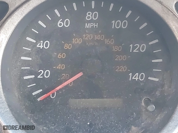 2003 Toyota Highlander with VIN JTEHF21A930131299, listed as a IAAI auction lot 41566017 with 1 mi miles. Bid and sale history available at carsss.com. Image 15.