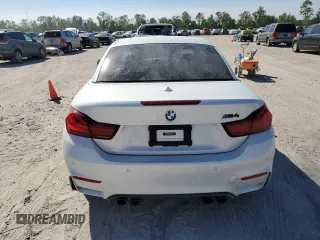 2020 BMW M4 with VIN WBS4Z9C01L5N31148, listed as a Copart auction lot 74013914 with 24,803 mi miles and Non Repairable. Bid and sale history available at carsss.com. Image 6.