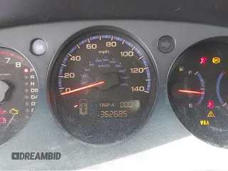 2004 Acura MDX with VIN 2HNYD18284H534118, listed as a IAAI auction lot 41563551 with 362,685 mi miles. Bid and sale history available at carsss.com. Image 7.