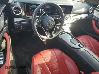 2022 Mercedes-Benz CLS 450 с VIN W1K2J5KB7NA106440, выставлен на аукционе Copart как лот 47938385 с пробегом 19 086 миль миль и Списание • Salvage title. История ставок и продаж доступна на DreamBid. Изображение 8.