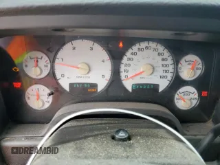 2003 Dodge 2500 ST with VIN 3D7KU28C73G797926, listed as a Copart auction lot 50938655 with 262,166 mi miles and Clean Title. Bid and sale history available at DreamBid. Image 9.