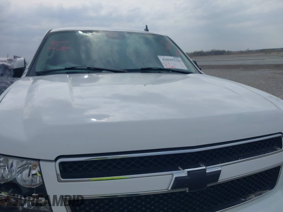 2007 Chevrolet Suburban LT with VIN 1GNFK16307J240138, listed as a IAAI auction lot 42039221 with 212,689 mi miles and . Bid and sale history available at DreamBid. Image 19.