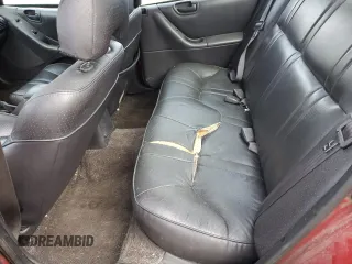 2000 Dodge Stratus z VIN 1B3EJ56HXYN234000, wystawiony jako Copart lot #75548584 z przebiegiem 177 191 mil mil oraz Szkody całkowita. Historia ofert i sprzedaży dostępna na DreamBid. Obrazek 11.