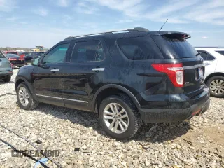 2011 Ford Explorer XLT z VIN 1FMHK8D82BGA15102, wystawiony jako Copart lot #53788215 z przebiegiem 137 326 mil mil oraz Czysty tytuł • Clean title. Historia ofert i sprzedaży dostępna na DreamBid. Obrazek 2.