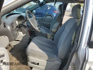 2004 Chrysler Town & Country Touring with VIN 2C4GP54L64R591488, listed as a Copart auction lot 71757554 with 169,116 mi miles and Salvage Title. Bid and sale history available at DreamBid. Image 7.