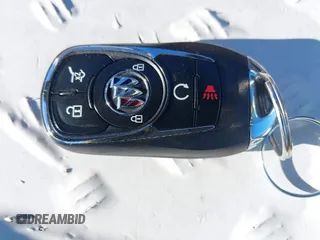 2023 Buick Encore GX Select с VIN KL4MMESL2PB145950, выставлен на аукционе IAAI как лот 41414741 с пробегом 3 753 миль миль и . История ставок и продаж доступна на DreamBid. Изображение 11.