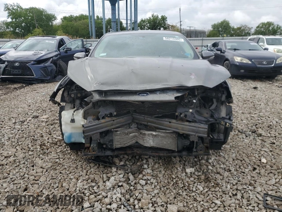 2013 Ford Fusion SE with VIN 3FA6P0H90DR363399, listed as a Copart auction lot 58213305 with 168,670 mi miles and Salvage title. Bid and sale history available at DreamBid. Image 5.