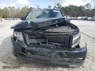 2020 Chevrolet Tahoe LT with VIN 1GNSCBKC3LR167978, listed as a Copart auction lot 48810455 with 101,276 mi miles and Salvage Title. Bid and sale history available at carsss.com. Image 5.