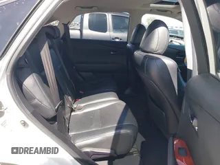 2012 Lexus RX 350 with VIN 2T2BK1BA2CC142032, listed as a IAAI auction lot 42503918 with 105,049 mi miles and . Bid and sale history available at DreamBid. Image 8.