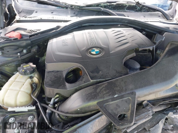 2015 BMW 3 Series 335i with VIN WBA3A9C55FKW74502, listed as a IAAI auction lot 42261622 with 97,147 mi miles and . Bid and sale history available at DreamBid. Image 10.