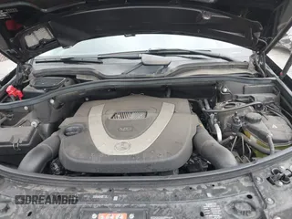 2009 Mercedes-Benz M 3.5L with VIN 4JGBB86E09A522764, listed as a IAAI auction lot 42110502 with 103,882 mi miles. Bid and sale history available at carsss.com. Image 10.