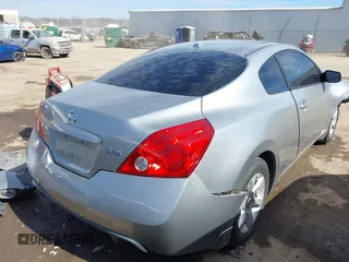 2009 Nissan Altima 2.5 S with VIN 1N4AL24E79C180804, listed as a IAAI auction lot 41661588 with 1 mi miles. Bid and sale history available at carsss.com. Image 4.
