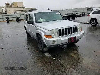 2010 Jeep Commander Sport с VIN 1J4RG4GKXAC137037, выставлен на аукционе Copart как лот 43152605 с пробегом 143 700 миль миль и Списание • Salvage title. История ставок и продаж доступна на DreamBid. Изображение 12.