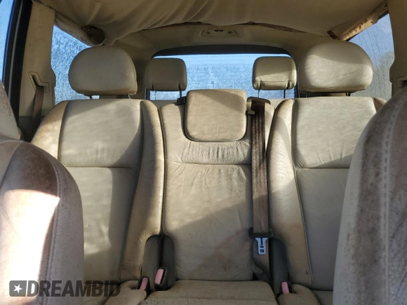2007 Volvo XC90 I6 with VIN YV4CY982371390447, listed as a Copart auction lot 42869835 with 0 mi miles and Clean Title. Bid and sale history available at carsss.com. Image 10.