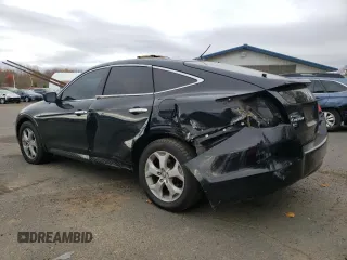 2010 Honda Accord Crosstour EX-L with VIN 5J6TF2H5XAL004915, listed as a Copart auction lot 78135714 with 247,946 mi miles and Salvage Title. Bid and sale history available at carsss.com. Image 2.