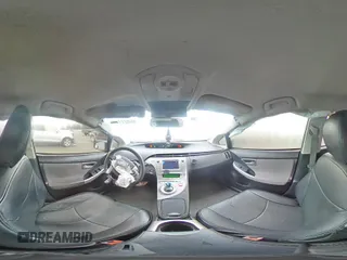 2015 Toyota Prius Four with VIN JTDKN3DU8F1915481, listed as a Copart auction lot 86022734 with 576,706 mi miles and Salvage Title. Bid and sale history available at carsss.com. Image 12.