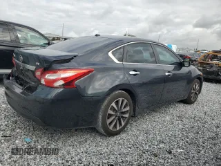 2017 Nissan Altima SL with VIN 1N4AL3AP1HC291083, listed as a Copart auction lot 59685585 with 115,081 mi miles and Non repairable. Bid and sale history available at DreamBid. Image 3.