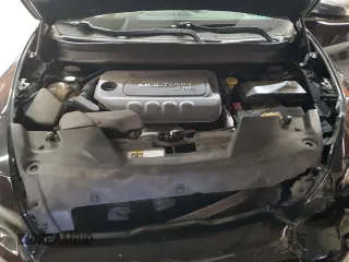 2017 Jeep Cherokee Limited с VIN 1C4PJMDB4HW512268, выставлен на аукционе Copart как лот 54507285 с пробегом 109 698 миль миль и Списание • Salvage title. История ставок и продаж доступна на DreamBid. Изображение 12.