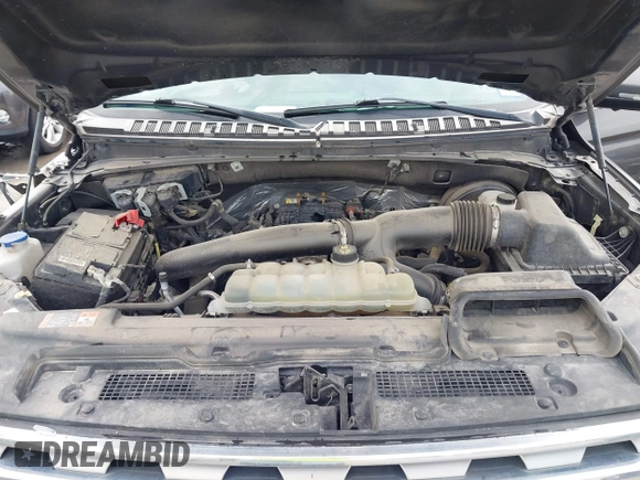2021 Ford Expedition Max Limited с VIN 1FMJK2AT1MEA80822, выставлен на аукционе IAAI как лот 42055900 с пробегом 94 022 миль миль и . История ставок и продаж доступна на DreamBid. Изображение 10.
