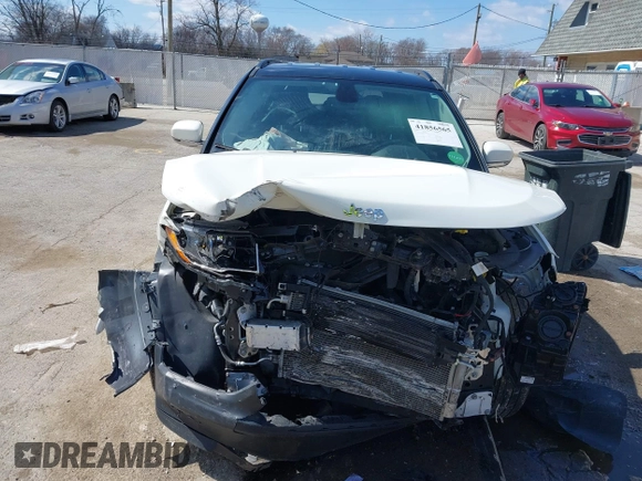 2019 Jeep Compass Limited with VIN 3C4NJDCB0KT827087, listed as a IAAI auction lot 41856565 with 69,081 mi miles and . Bid and sale history available at DreamBid. Image 12.