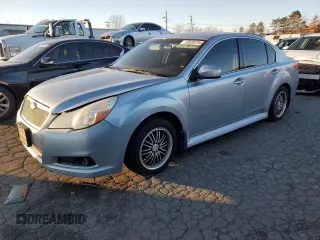 2012 Subaru Legacy Premium z VIN 4S3BMAG64C1013474, wystawiony jako Copart lot #83630754 z przebiegiem 318 974 mil mil oraz Czysty tytuł • Clean title. Historia ofert i sprzedaży dostępna na DreamBid. Obrazek 1.