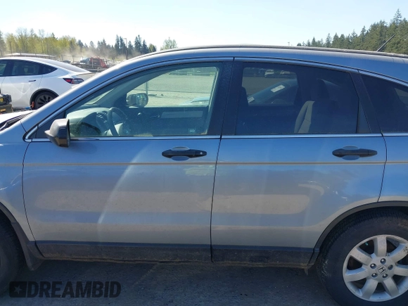 2011 Honda CR-V SE with VIN 5J6RE4H42BL037893, listed as a IAAI auction lot 42057948 with 137,044 mi miles. Bid and sale history available at carsss.com. Image 14.