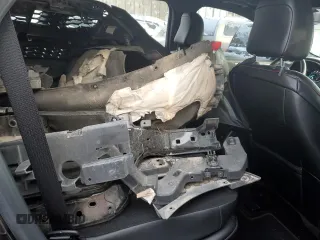 2020 Ford Edge SEL with VIN 2FMPK4J97LBB27033, listed as a Copart auction lot 89184665 with 70,477 mi miles and Salvage Title. Bid and sale history available at carsss.com. Image 11.