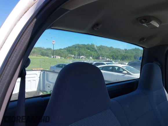 2002 Ford F-150 XL with VIN 1FTRF17W82KC70168, listed as a IAAI auction lot 42271565 with Not provided miles and . Bid and sale history available at DreamBid. Image 8.