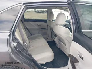 2011 Toyota Venza z VIN 4T3ZA3BB2BU047923, wystawiony jako IAAI lot #41538537 z przebiegiem 193 282 mil mil oraz . Historia ofert i sprzedaży dostępna na DreamBid. Obrazek 8.