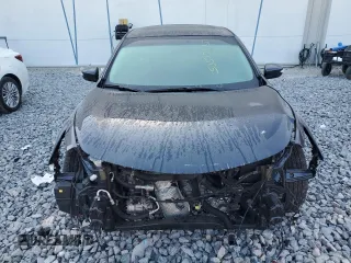 2015 Nissan Altima 2.5 SL with VIN 1N4AL3AP6FC282425, listed as a Copart auction lot 53517695 with 41,714 mi miles and Salvage Title. Bid and sale history available at carsss.com. Image 5.