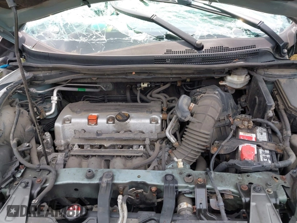2012 Honda CR-V EX-L with VIN 2HKRM4H78CH601054, listed as a IAAI auction lot 42444157 with 113,491 mi miles and . Bid and sale history available at DreamBid. Image 10.