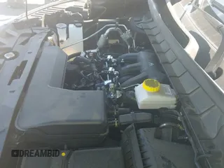 2024 Nissan Pathfinder SV with VIN 5N1DR3BC8RC300084, listed as a IAAI auction lot 43367839 with 27,688 mi miles and . Bid and sale history available at DreamBid. Image 22.