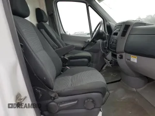 2013 Freightliner Sprinter with VIN WDYPE8CC2D5732647, listed as a Copart auction lot 41772065 with 182,720 mi miles and Clean Title. Bid and sale history available at DreamBid. Image 10.