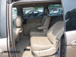 2004 Honda Odyssey EX с VIN 5FNRL18644B069195, выставлен на аукционе IAAI как лот 42403413 с пробегом 366 959 миль миль и . История ставок и продаж доступна на DreamBid. Изображение 8.