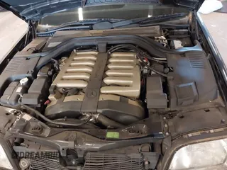 1995 Mercedes-Benz S with VIN WDBGA57E7SA215316, listed as a IAAI auction lot 42217406 with 96,084 mi miles and . Bid and sale history available at DreamBid. Image 10.