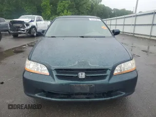 2000 Honda Accord SE with VIN 1HGCG6692YA141564, listed as a Copart auction lot 57423295 with 190,057 mi miles and Salvage title. Bid and sale history available at DreamBid. Image 5.