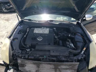 2005 Nissan Maxima 3.5 SL with VIN 1N4BA41E15C835186, listed as a Copart auction lot 64555314 with 163,338 mi miles and Salvage Title. Bid and sale history available at carsss.com. Image 11.