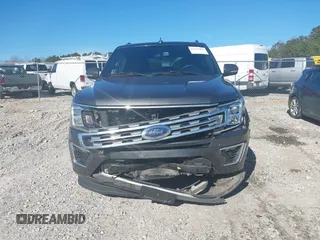2020 Ford Expedition Limited with VIN 1FMJU1KT6LEA72281, listed as a IAAI auction lot 41195581 with 120,839 mi miles. Bid and sale history available at carsss.com. Image 12.