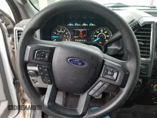 2016 Ford F-150 XLT with VIN 1FTEW1E8XGKE04933, listed as a IAAI auction lot 42796187 with 186,827 mi miles and . Bid and sale history available at DreamBid. Image 30.