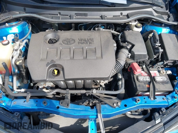 2016 Scion iM z VIN JTNKARJE9GJ505202, wystawiony jako IAAI lot #41796484 z przebiegiem 122 774 mil mil oraz . Historia ofert i sprzedaży dostępna na DreamBid. Obrazek 10.