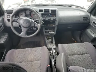 1999 Toyota RAV4 with VIN JT3HP10V7X7123591, listed as a Copart auction lot 43275765 with 213,338 mi miles and Salvage Title. Bid and sale history available at carsss.com. Image 8.