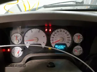 2006 Dodge Ram 2500 SLT with VIN 3D7KR29C36G146412, listed as a Copart auction lot 51276335 with 292,379 mi miles and Clean Title. Bid and sale history available at carsss.com. Image 9.