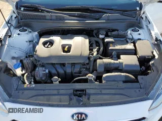2019 Kia Forte LXS with VIN 3KPF24AD1KE103905, listed as a Copart auction lot 81182404 with 105,963 mi miles and Clean Title. Bid and sale history available at carsss.com. Image 11.